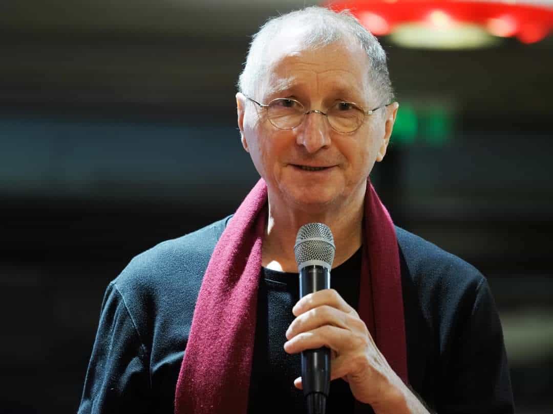 oficial. noua galerie de artă carabulea gallery transylvania din sibiu a fost deschisă în prezența lui horațiu mălăele