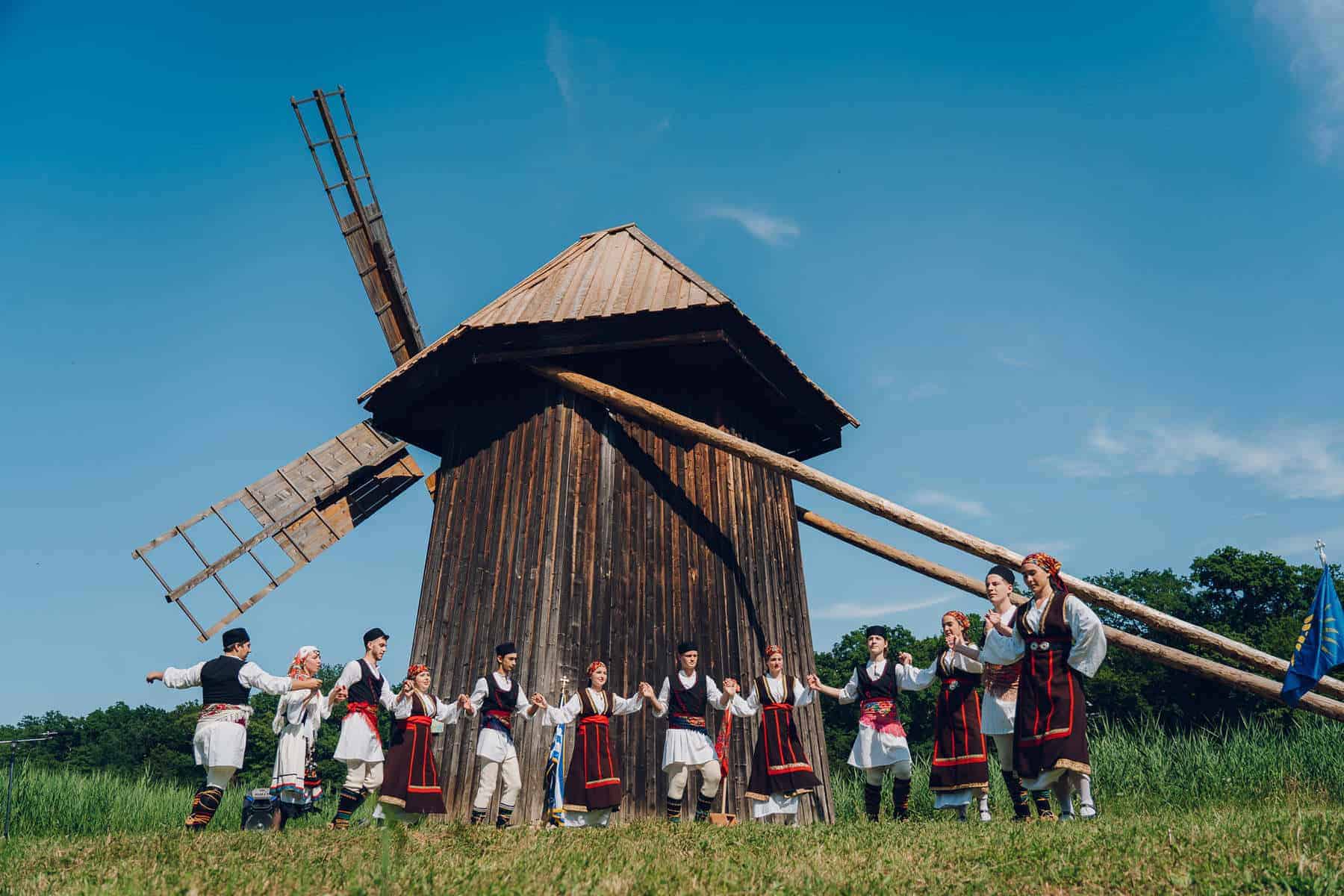 bilanț muzeul astra în 2021 - aproape 400.000 de vizitatori și 2.000 de evenimente culturale