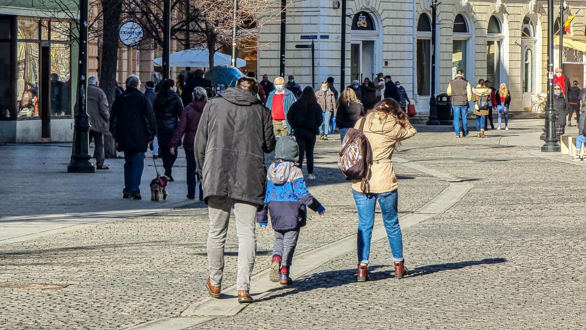 bilanț coronavirus în românia - peste 7.000 de noi cazuri