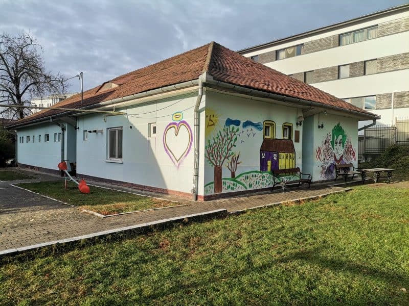 sibiul va avea două noi căsuţe de tip familial construite din fonduri europene