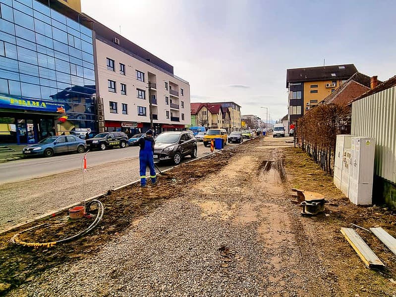 sibiul, prezent în clasamentul celor mai mari piețe rezidențiale regionale din țară - livrează anual peste două mii de noi locuințe