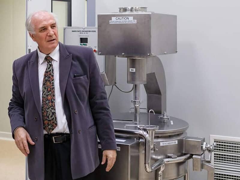 gest fără precedent în românia - patronul unei mari companii farmaceutice le lasă angajaților o avere uriașă