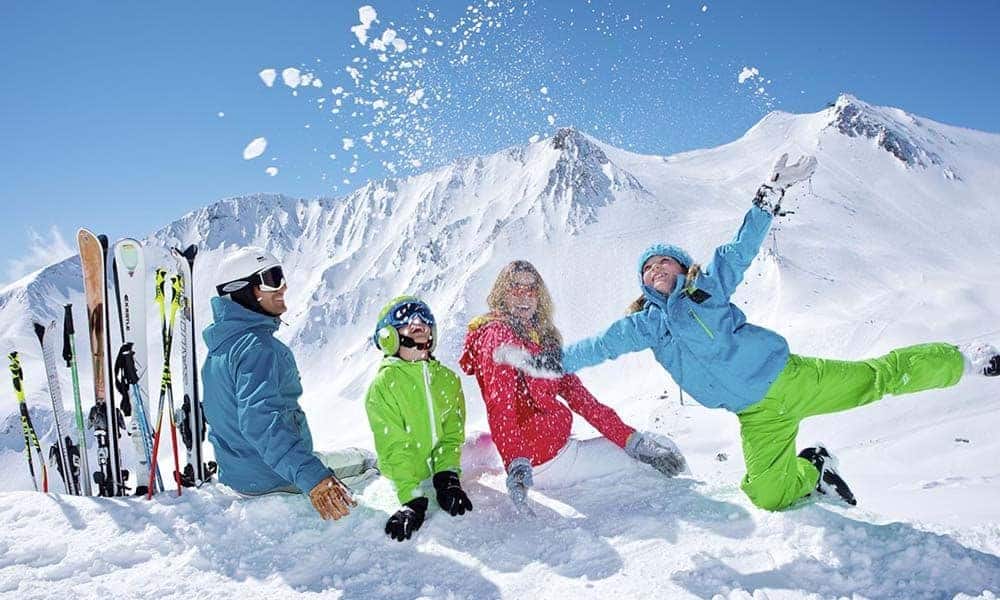 asociația transportatorilor pe cablu, petiţie pentru reintroducerea vacanţei din februarie - arena platoş s-a alăturat demersului