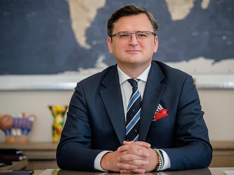 ministrul de externe al ucrainei către negociatorii de la istanbul - “nu mâncați și nu beți nimic! puteți fi otrăviți”