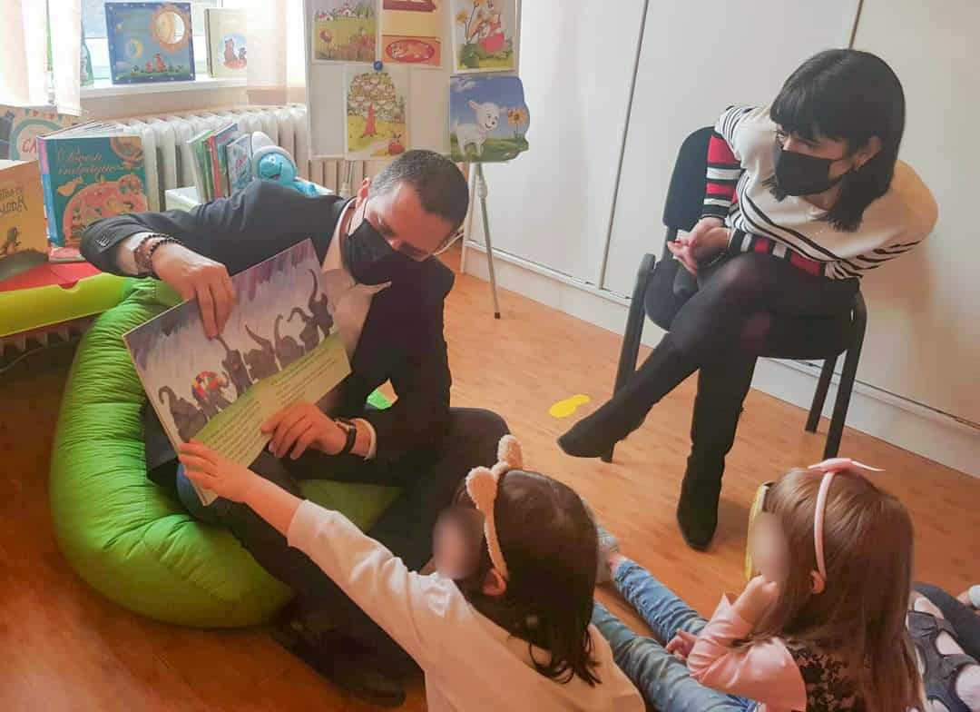 bogdan trif, psd sibiu - “despre preoți și dascăli, adevărați eroi ai româniei”
