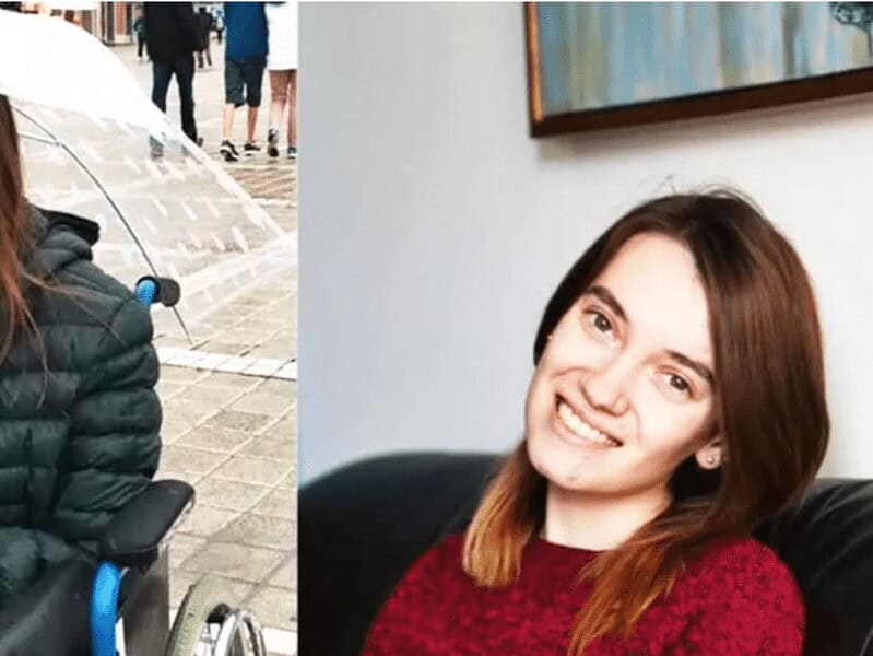 sibianca andreea floare are nevoie urgent de 10.000 euro - „dacă nu încep tratamentul, voi pierde lupta”