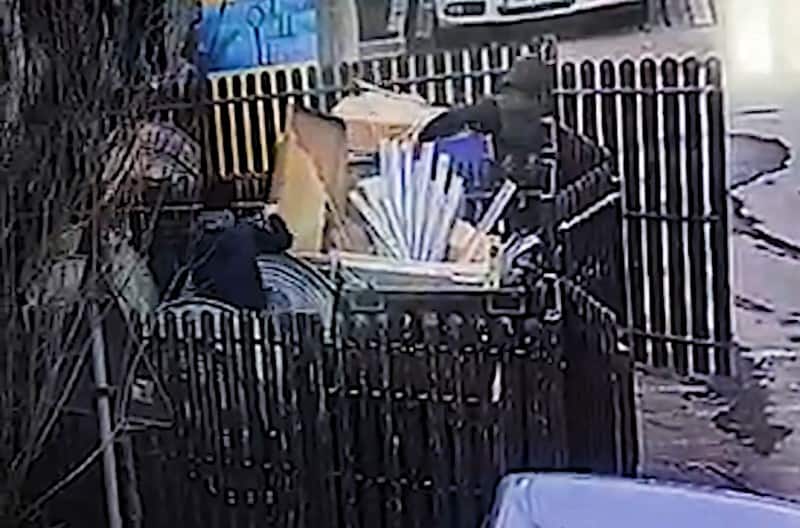 video firmă amendată cu 50.000 de lei de primărie - camerele de supraveghere i-au venit de hac