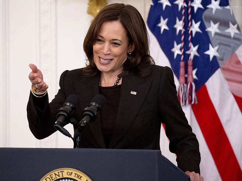 vicepreşedintele sua, kamala harris va veni în românia