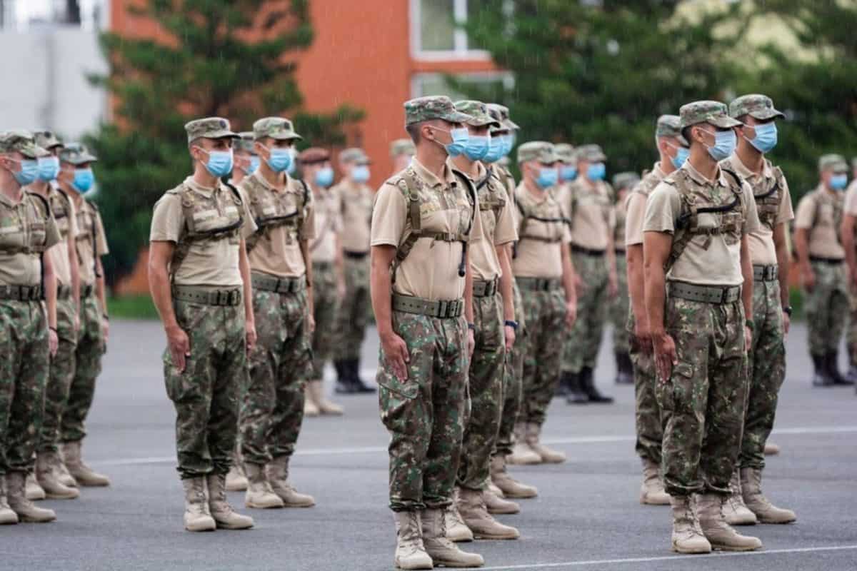 student de la aft sibiu, prins cu droguri - viitorul militar ținea metamfetamină în dulap