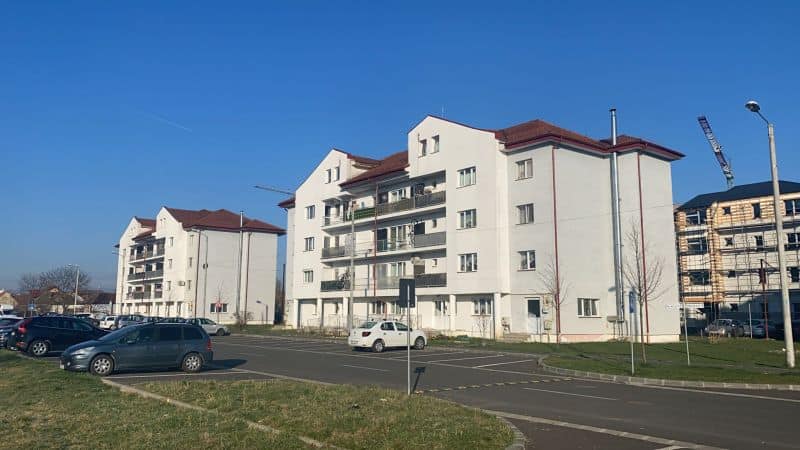 șaisprezece locuințe anl vor fi repartizate de primăria sibiu