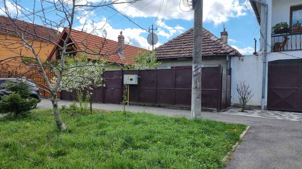 crima din țiglari – agresorul a stat cu cadavrul în casă de paști