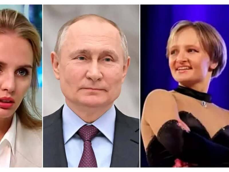 uniunea europeană a propus sancționarea celor două fiice ale lui vladimir putin