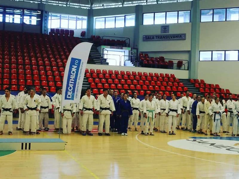 echipa ulbs, campioană națională la universitarele de judo – „facem două antrenamente pe zi, dietă strictă și un stil de viață sănătos”