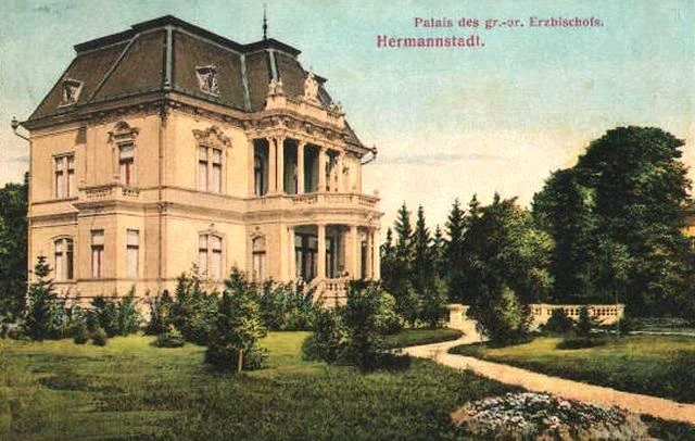 Frumoasele clădiri părăsite ale Sibiului - Adevărate opere de artă arhitectonică lăsate în paragină frumoasele clădiri părăsite ale sibiului - adevărate opere de artă arhitectonică lăsate în paragină