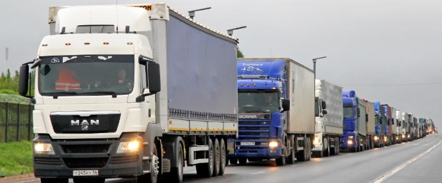 cnair lansează aplicația pentru autorizații speciale de transport