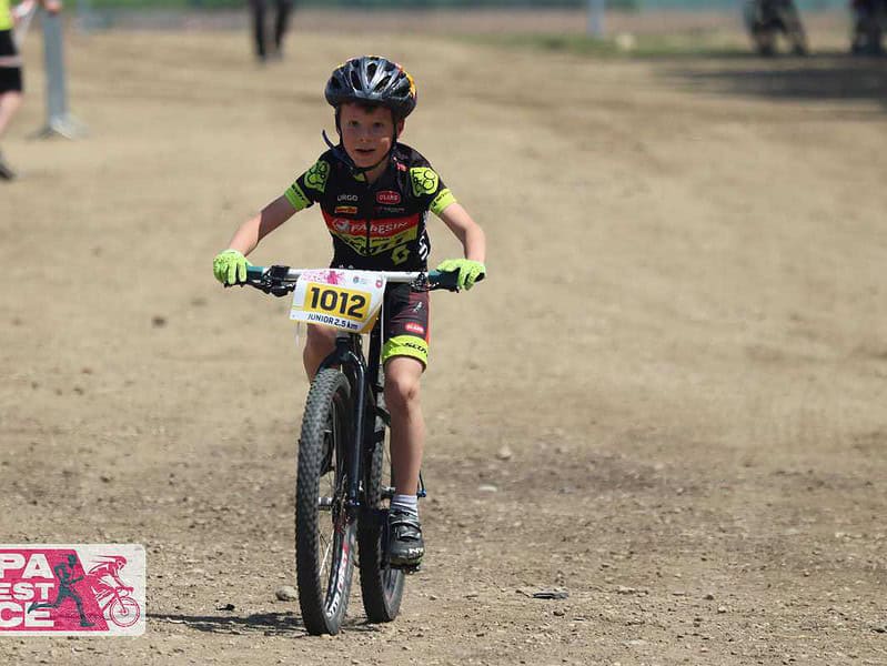 video peste 350 de concurenți au participat la șopa forest race - evenimentul a fost un succes