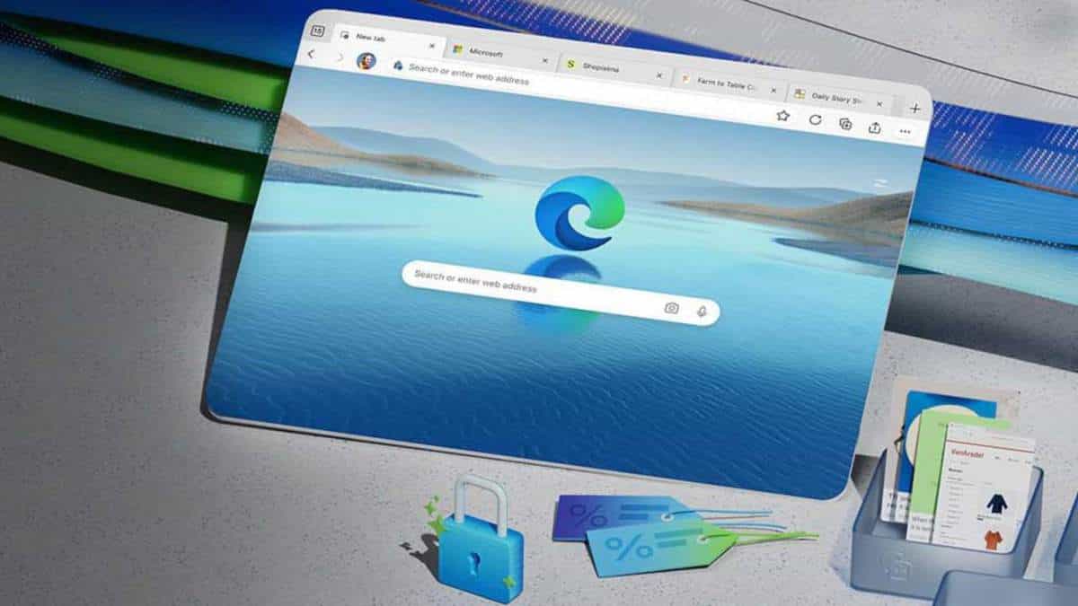 microsoft edge va avea în curând un serviciu vpn gratuit