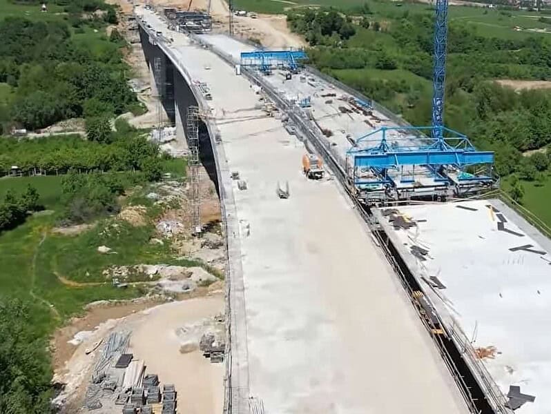 luni va fi semnat contractul pentru lotul 3 al autostrăzii sibiu - pitești