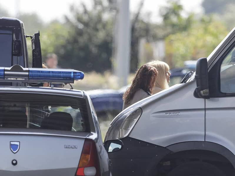 elena udrea a fost extrădată în românia
