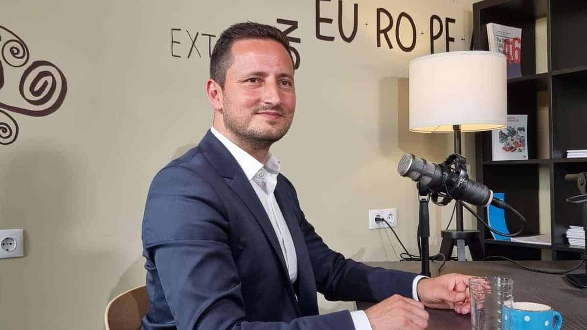 nicu ștefănuță despre declarațiile premierului maghiar viktor orban - ”are interesul să vă ia mințile”