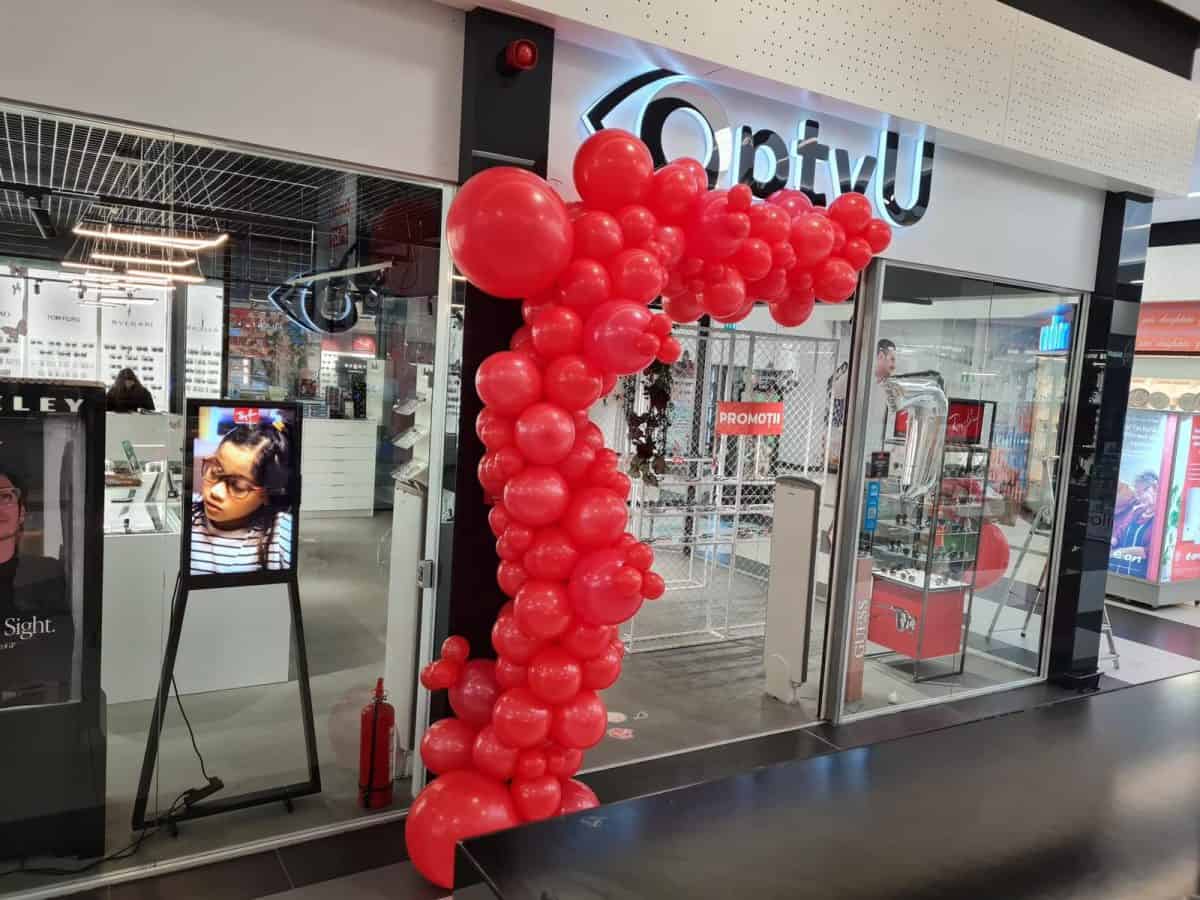 răsfăț pentru copii, de ziua lor, la optyu – reduceri atât pentru ei, cât și pentru cei mari
