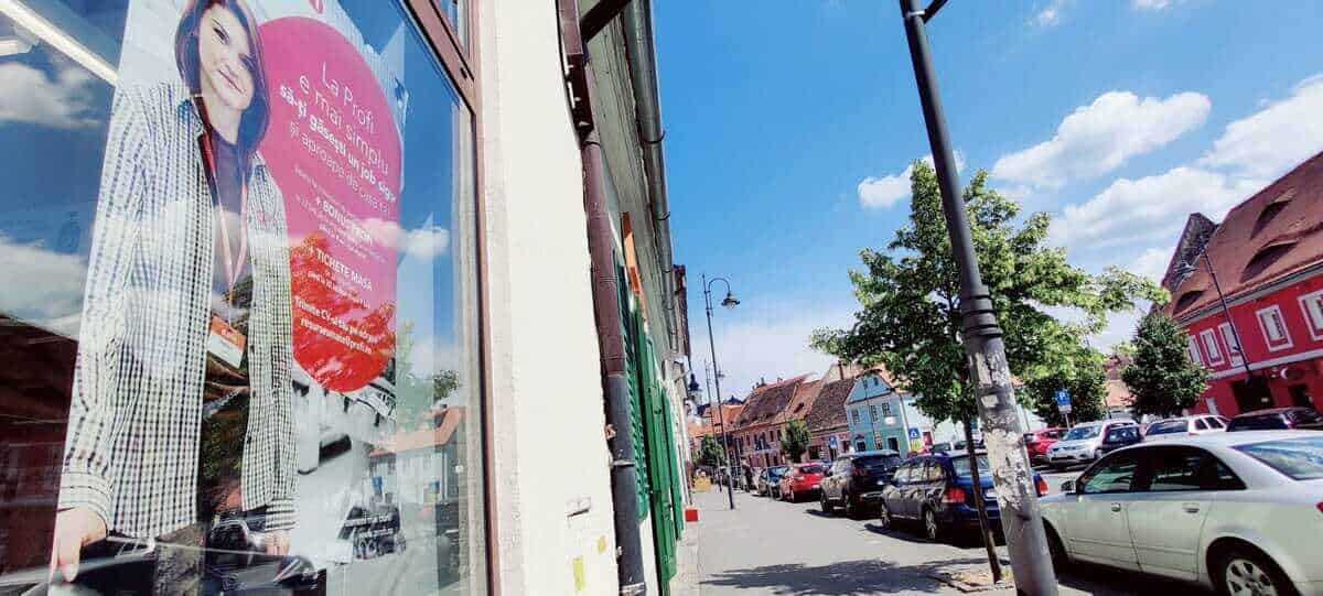 criză acută de personal la magazinele din sibiu - „sunt persoane care vin o zi și după dispar”