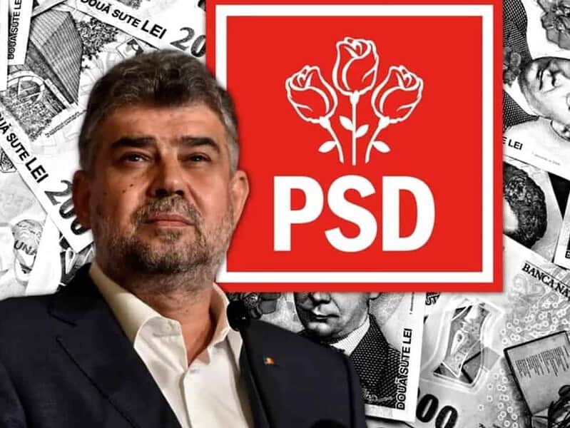 schimbări radicale în psd - președintele partidului nu va mai fi automat candidat la președinție
