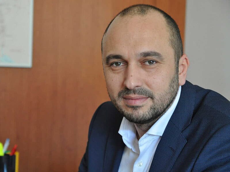 mihai macaveiu, secretar de stat în ministerul economiei: proiectele anunțate încă de la începutul mandatului prind contur. 200.000 de euro, bani de la bugetul de stat pentru proiecte ce promovează economia circulară