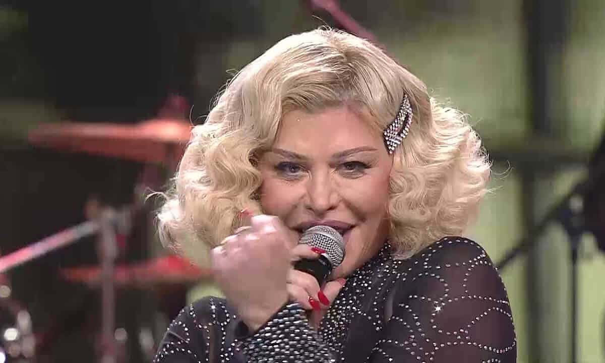 loredana, junii sibiului și artiști din șase țări vor urca pe scena la „cântecele munților”