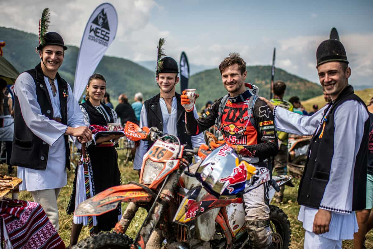 Prologul Red Bull Romaniacs, cel mai urmărit eveniment de hard enduro din lume prologul red bull romaniacs, cel mai urmărit eveniment de hard enduro din lume