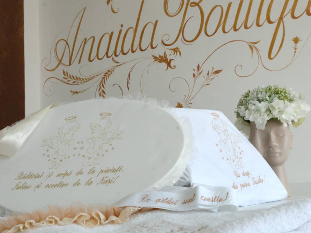 cel mai nou magazin cu haine pentru copii din sibiu – anaida boutique îi răsfață pe cei mici și ușurează munca celor mari