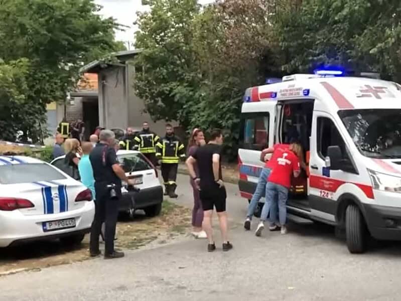 atac muntenegru