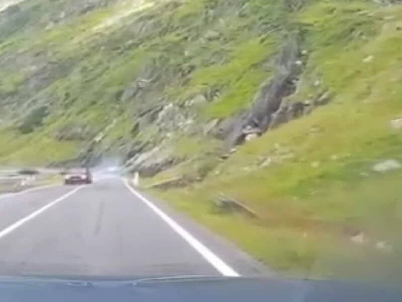 drifturi transfagarasan