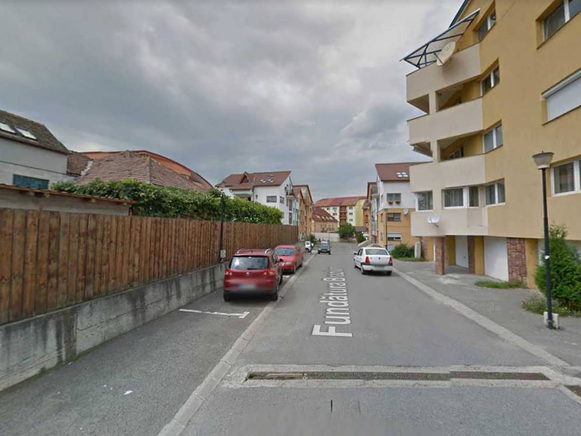 atenție, șoferi - se schimbă regimul de circulație pe strada fundătura brazilor din sibiu