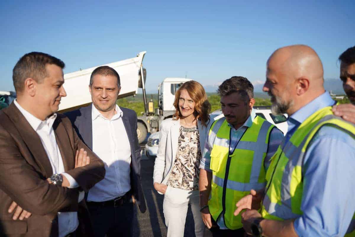 bogdan trif: “noi vești bune pentru români!”