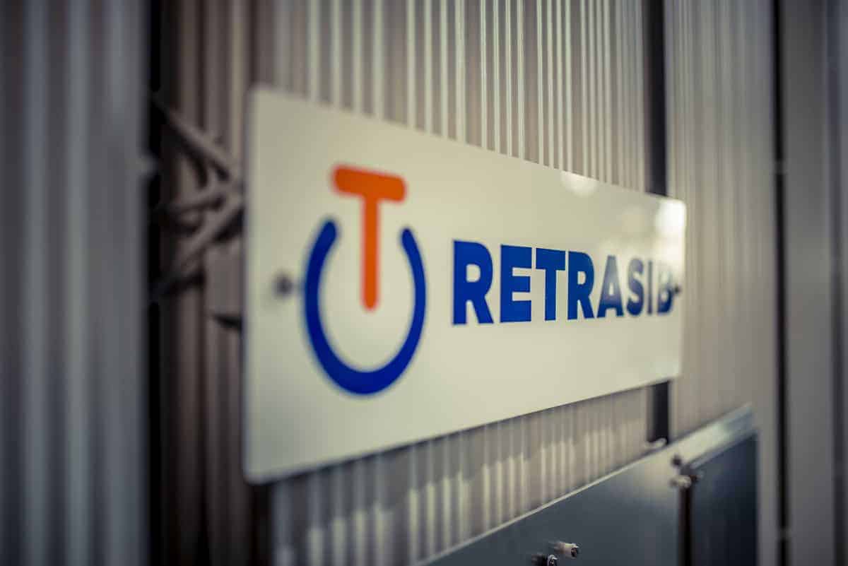 retrasib sibiu -  înveți meserie într-un domeniu unic!