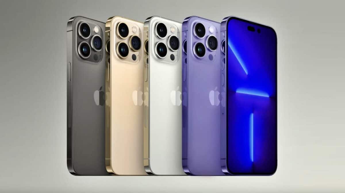 dispare iphone ”made în china” - apple anunță începerea producției de telefoane în india