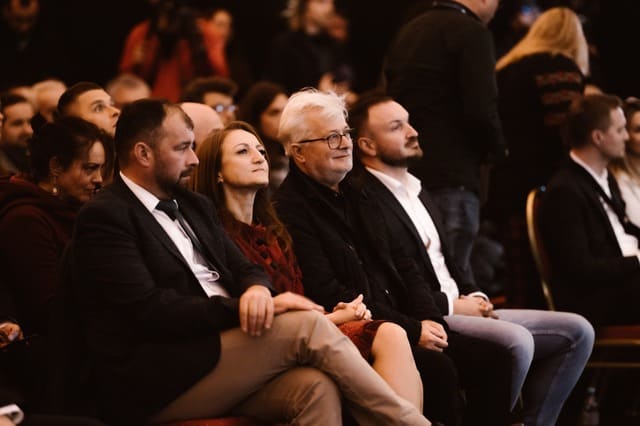 s-au decernat premiile astra film festival - - „pocalul. despre fii și fiice“ a câștigat la secțiunea românia