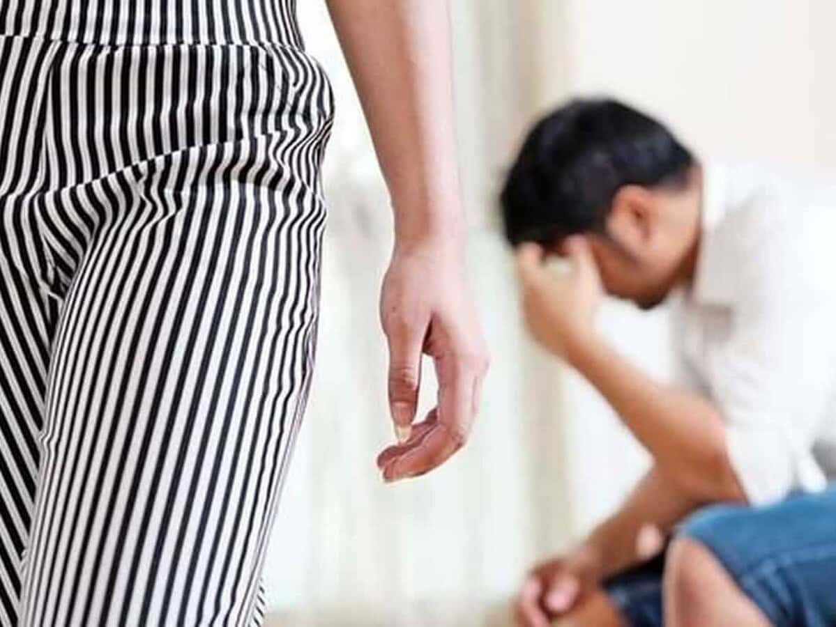 cazuri de violență domestică la sibiu - o femeie și-a amenințat fostul iubit cu bătaia
