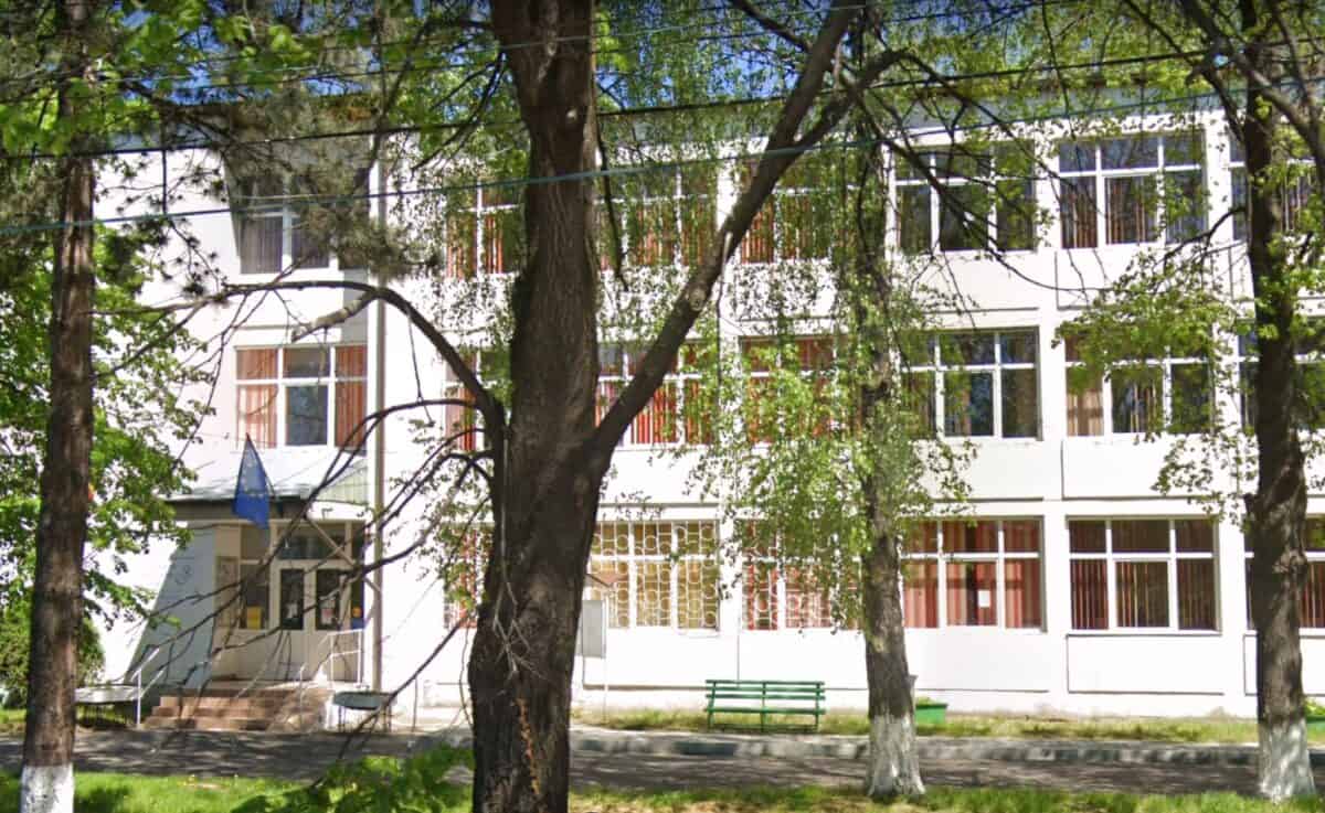 primăria reabilitează instalația de gaz de la liceul tehnologic „henri coandă” din sibiu