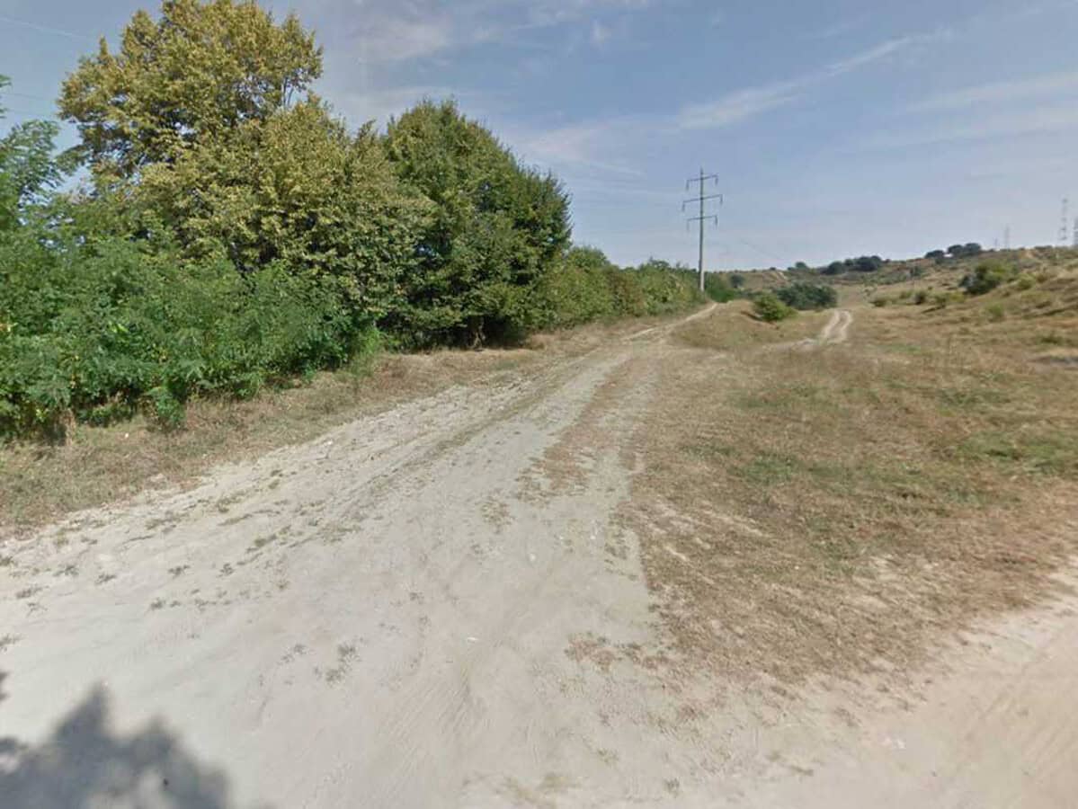 primăria modernizează strada mălinului - va asigura legătura cu zona de agrement gușterland 