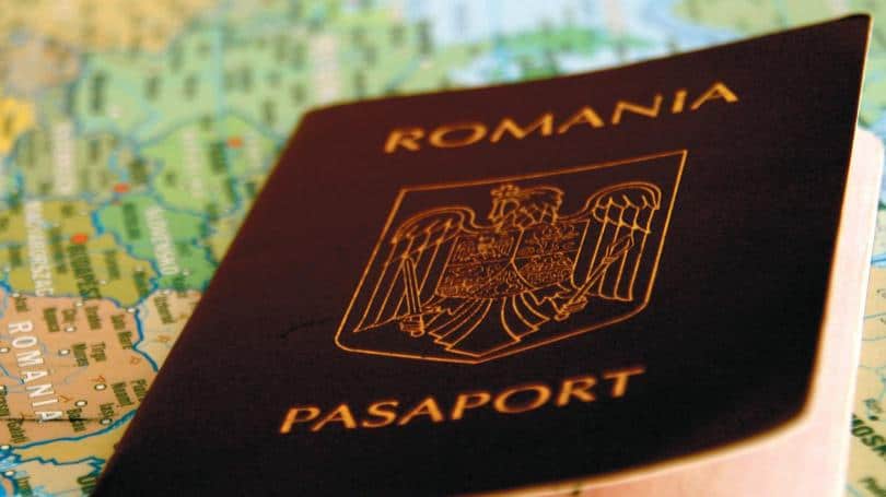 parlamentul a aprobat proiectul prin care străinii căsătoriți cu români ar putea primi cetățenie în românia