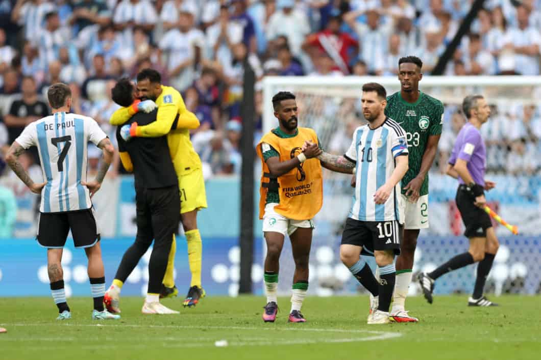 campionat mondial de fotbal cu 64 de echipe. propunerea stârnește polemici