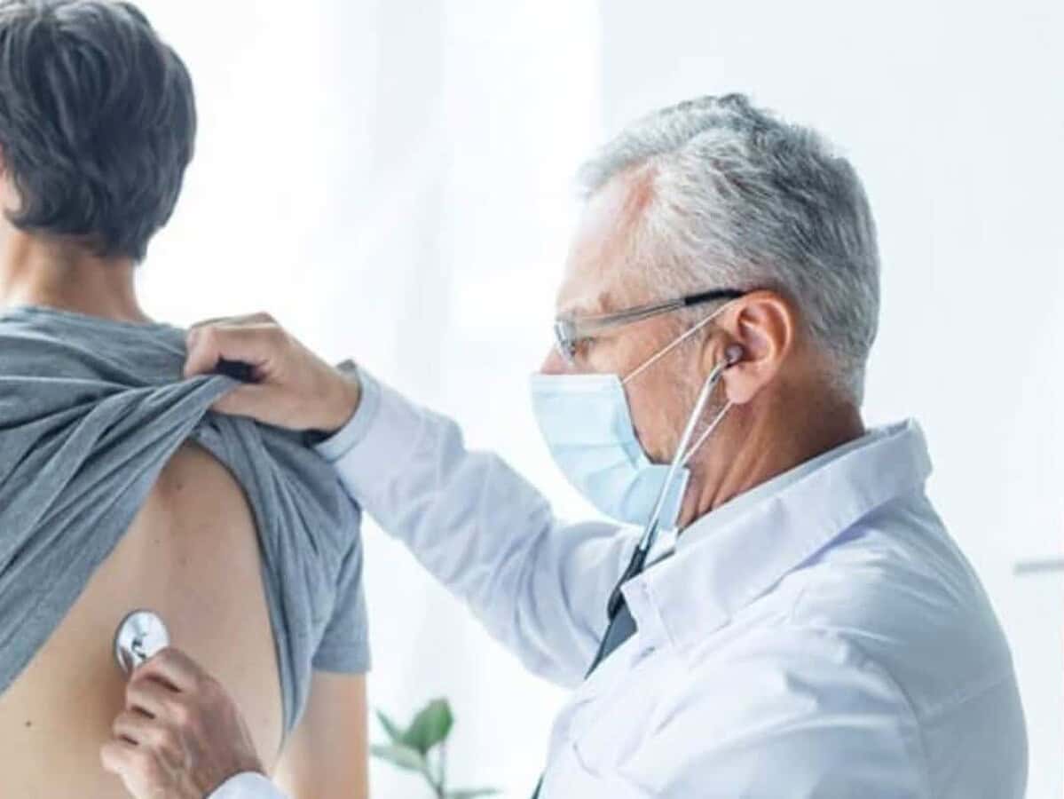 topul bolilor de care suferă sibienii - peste 30 la sută au afecțiuni ale aparatului respirator