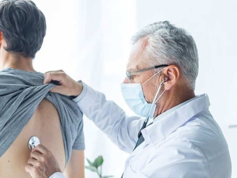 topul bolilor de care suferă sibienii - peste 30 la sută au afecțiuni ale aparatului respirator