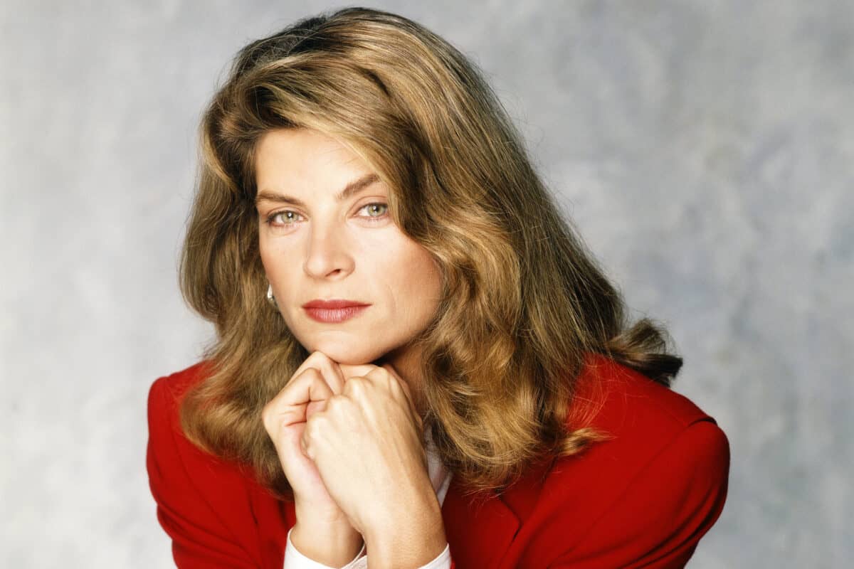 a murit kristie alley - actrița din filmul ”uite cine vorbește” la 71 de ani, de cancer