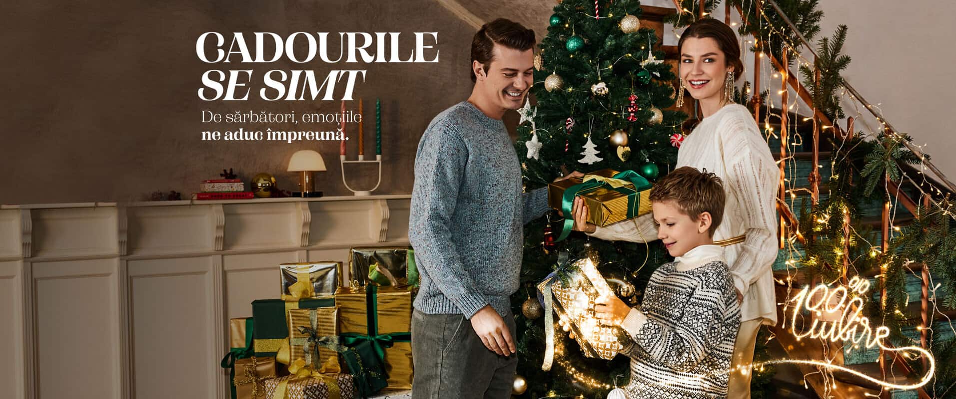 sărbătorile vin la shopping city sibiu cu premii garantate în spot și evenimente pentru copii