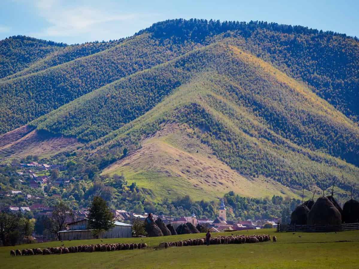 rășinari - desemnat best tourism village de către organizatia mondială a turismului