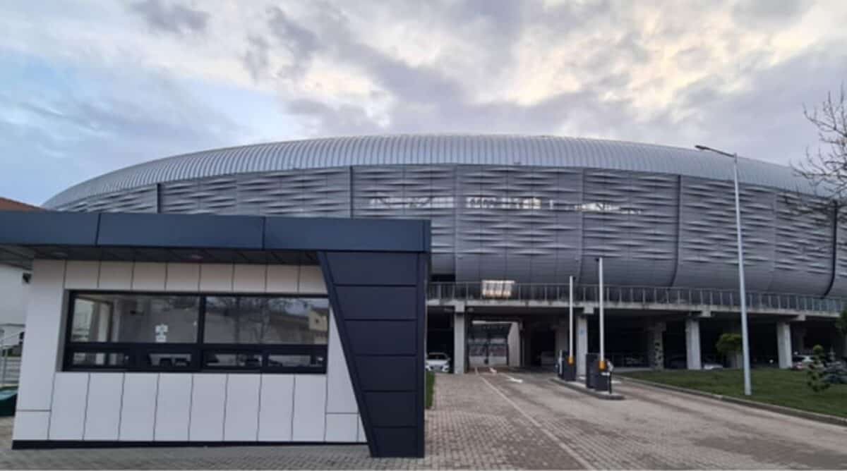 sibienii mai au o șansă să își cumpere bilete la meciul de sâmbătă de pe „municipal” - se vând la stadion