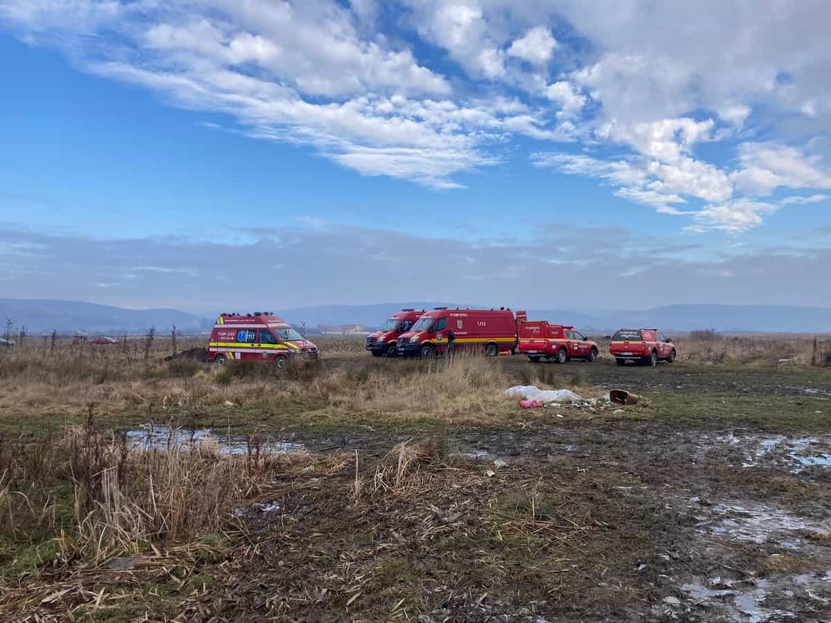 sibianul înecat în olt este căutat de șapte zile - misiunea îngreunată din cauza temperaturii și curenților